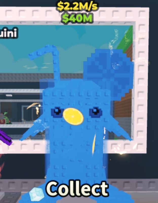 Brr Es Teh Patipum Rainbow [ Brainrot God ] 2.2M/s – Steal A Brainrot (A7)